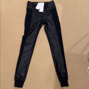 Alala joggers leggings workout pants